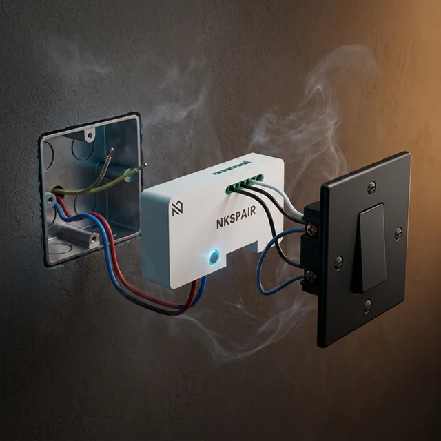 SmartLink seamless retrofit integration
